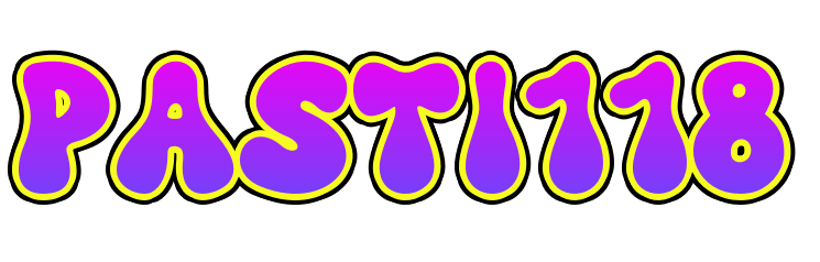 PASTI118